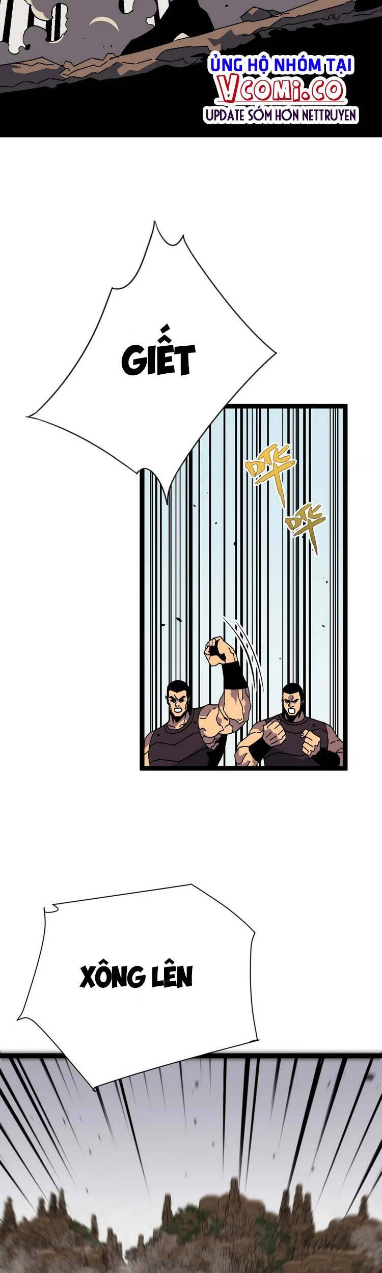Thiên Phú Của Ngươi, Giờ Là Của Ta Chap 36 - Next Chap 37