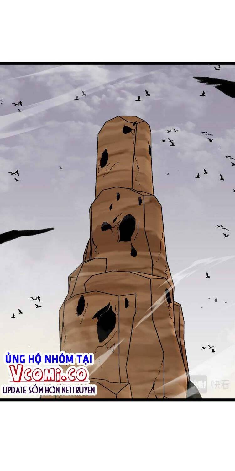 Thiên Phú Của Ngươi, Giờ Là Của Ta Chap 36 - Next Chap 37