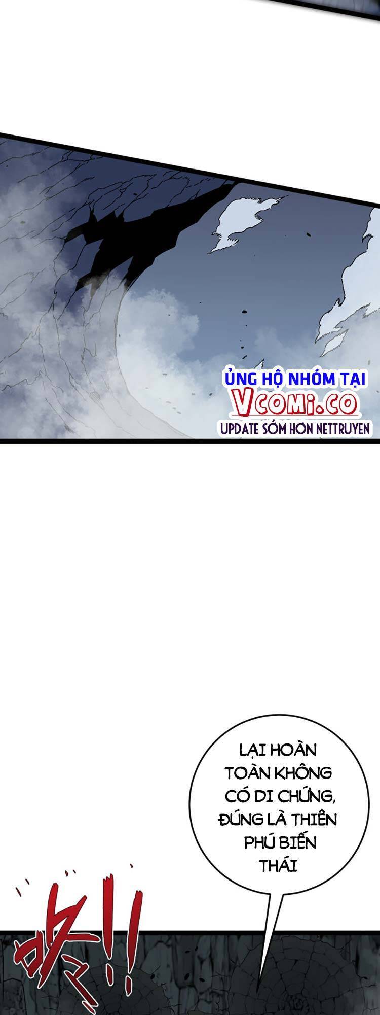 Thiên Phú Của Ngươi, Giờ Là Của Ta Chap 30 - Next Chap 31