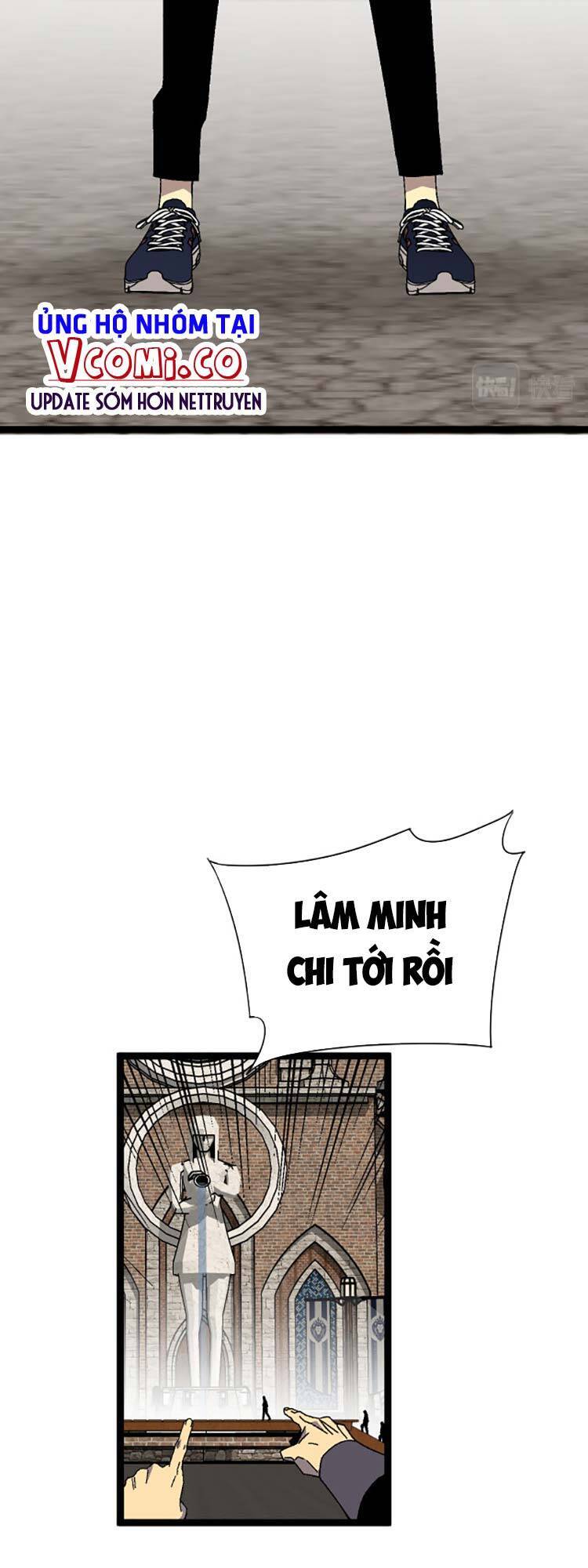 Thiên Phú Của Ngươi, Giờ Là Của Ta Chap 30 - Next Chap 31