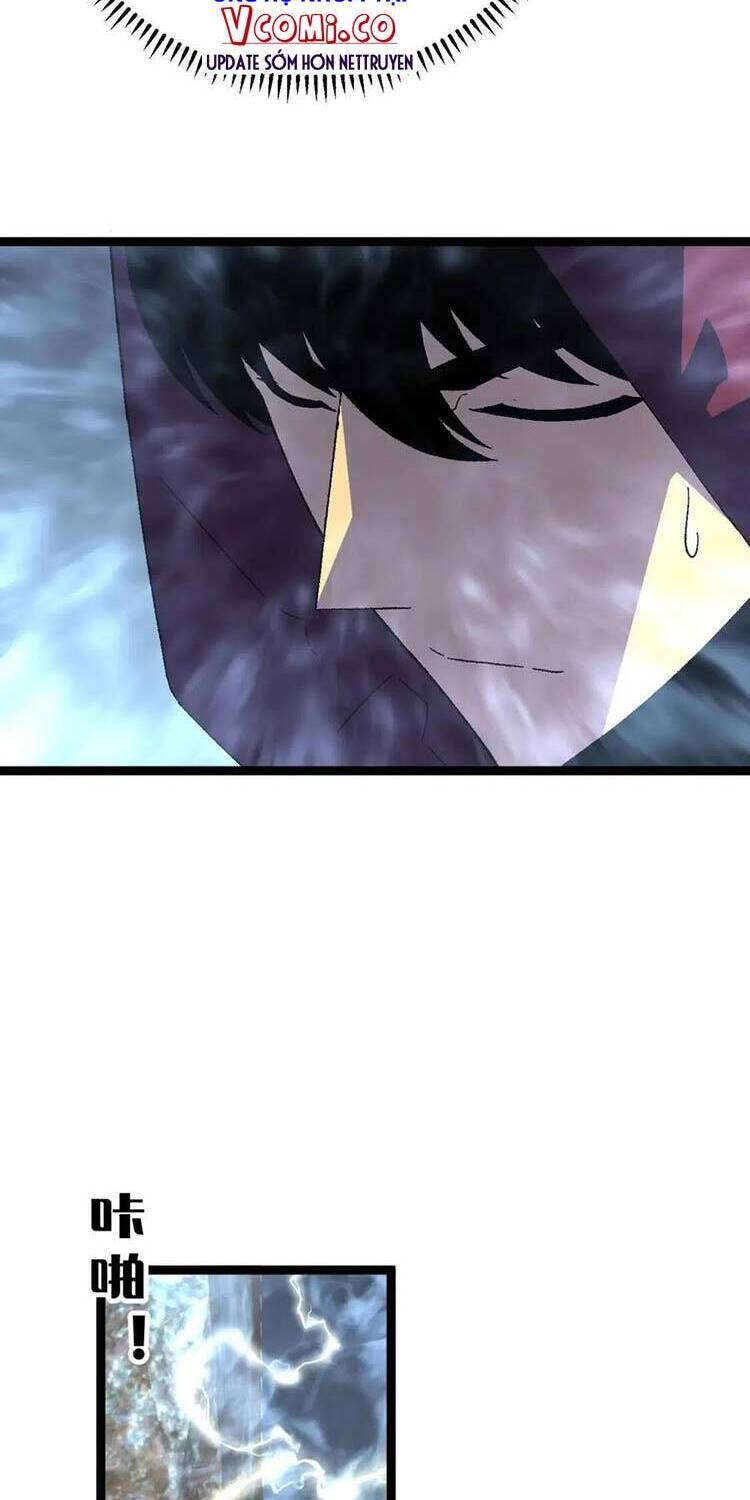 Thiên Phú Của Ngươi, Giờ Là Của Ta Chap 31 - Next Chap 32