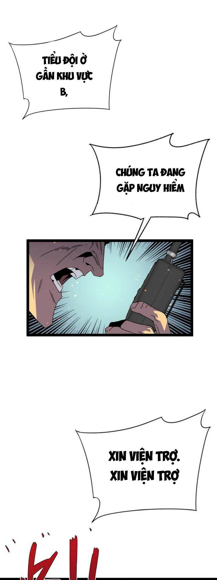 Thiên Phú Của Ngươi, Giờ Là Của Ta Chap 33 - Next Chap 34