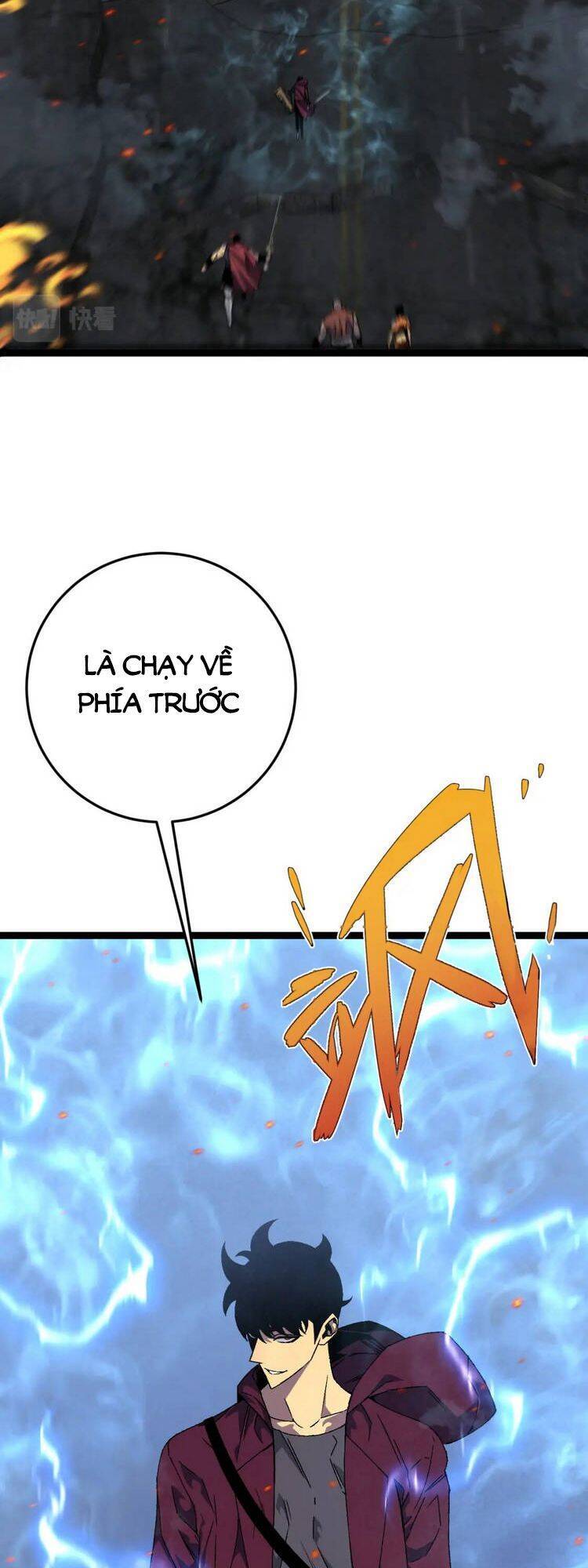 Thiên Phú Của Ngươi, Giờ Là Của Ta Chap 33 - Next Chap 34