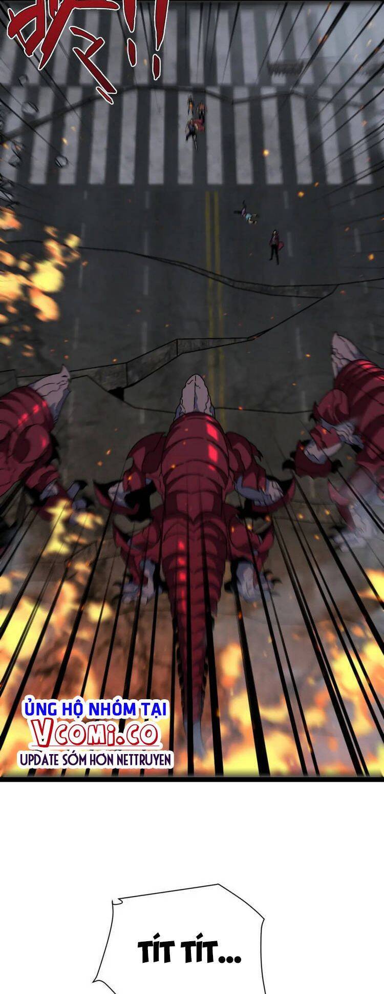 Thiên Phú Của Ngươi, Giờ Là Của Ta Chap 33 - Next Chap 34