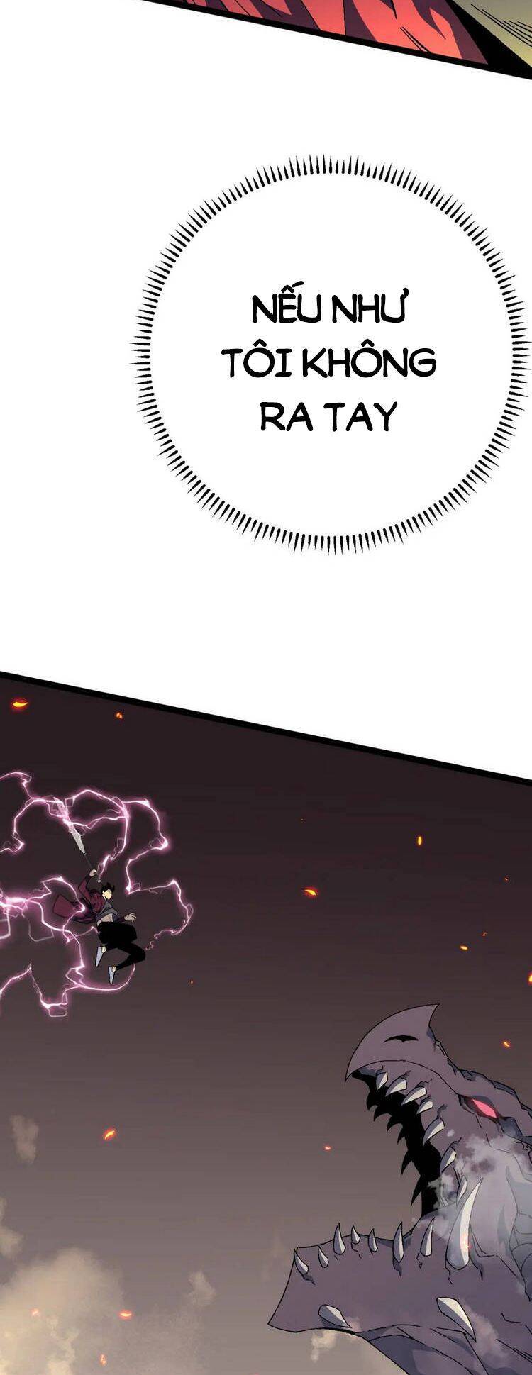 Thiên Phú Của Ngươi, Giờ Là Của Ta Chap 33 - Next Chap 34