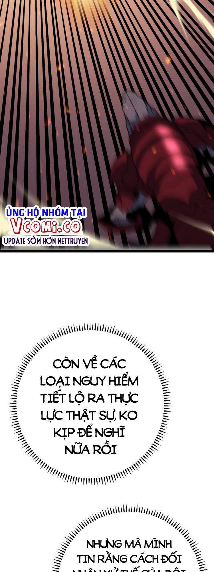 Thiên Phú Của Ngươi, Giờ Là Của Ta Chap 33 - Next Chap 34