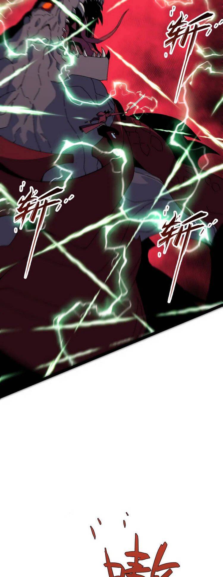 Thiên Phú Của Ngươi, Giờ Là Của Ta Chap 33 - Next Chap 34