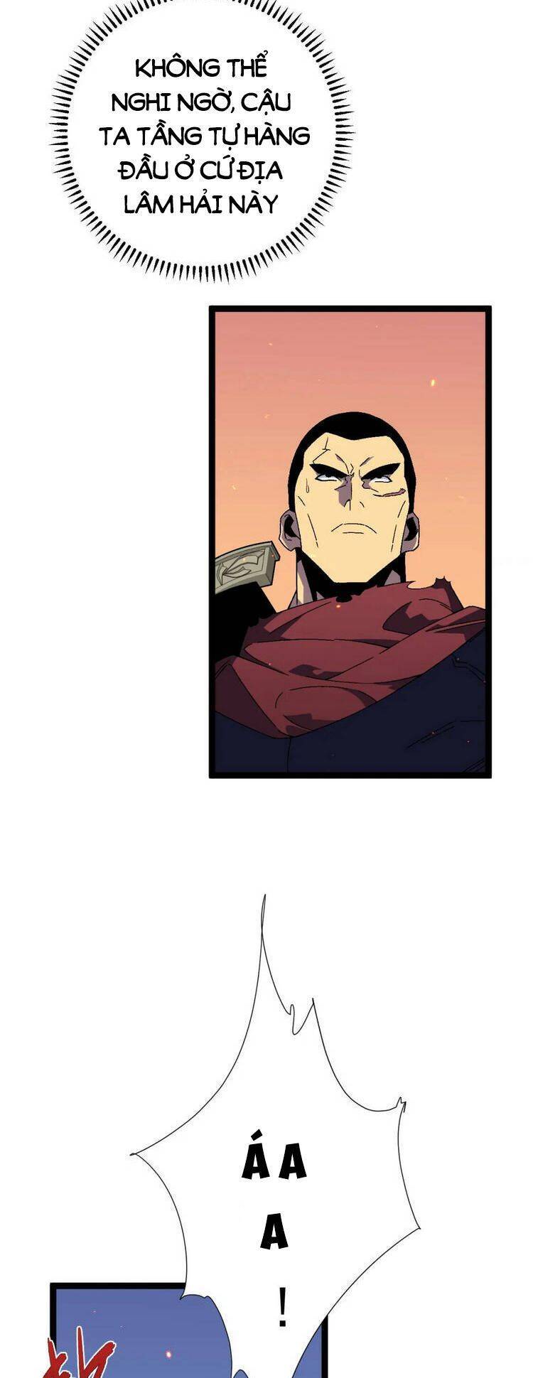 Thiên Phú Của Ngươi, Giờ Là Của Ta Chap 33 - Next Chap 34