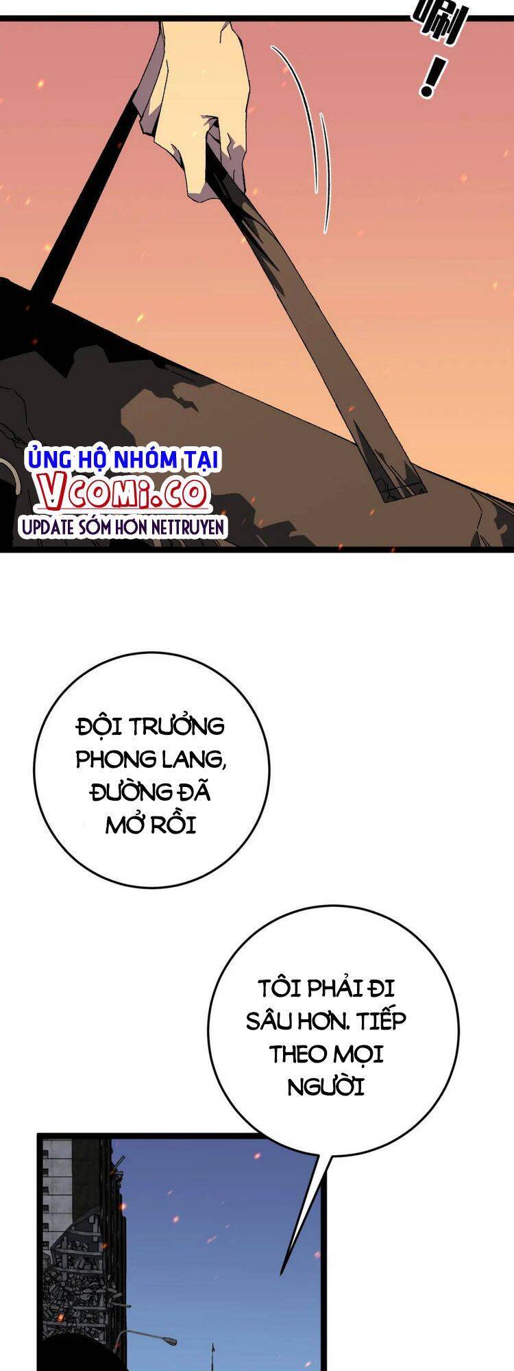 Thiên Phú Của Ngươi, Giờ Là Của Ta Chap 33 - Next Chap 34