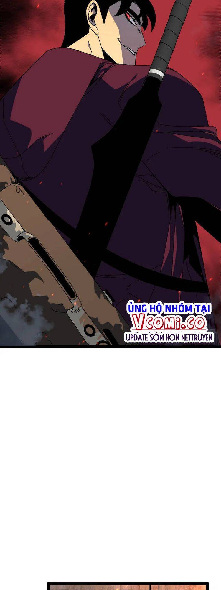 Thiên Phú Của Ngươi, Giờ Là Của Ta Chap 33 - Next Chap 34