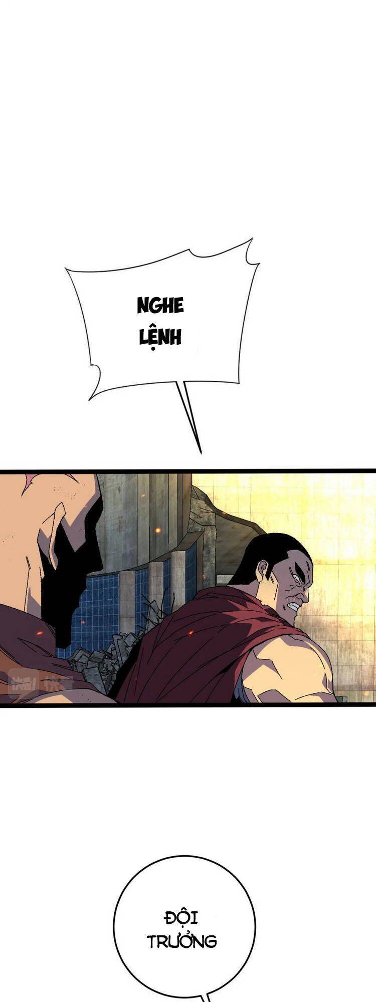 Thiên Phú Của Ngươi, Giờ Là Của Ta Chap 33 - Next Chap 34