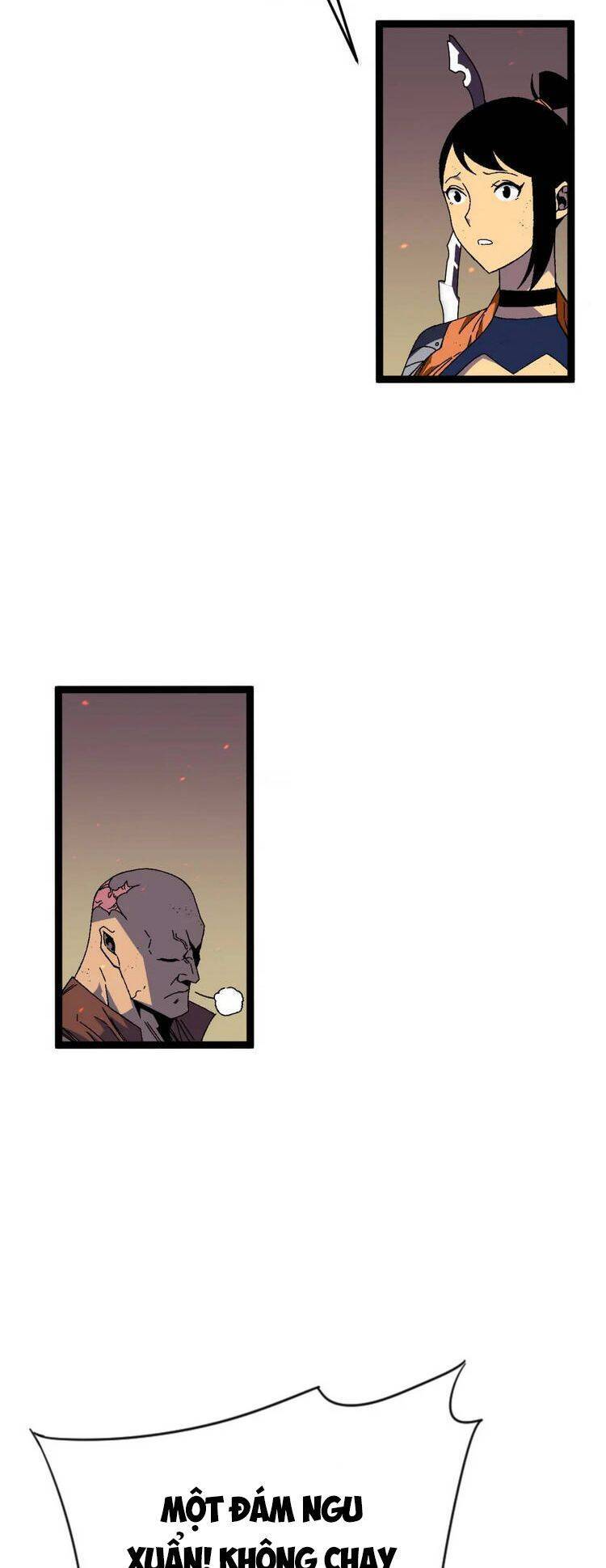 Thiên Phú Của Ngươi, Giờ Là Của Ta Chap 33 - Next Chap 34
