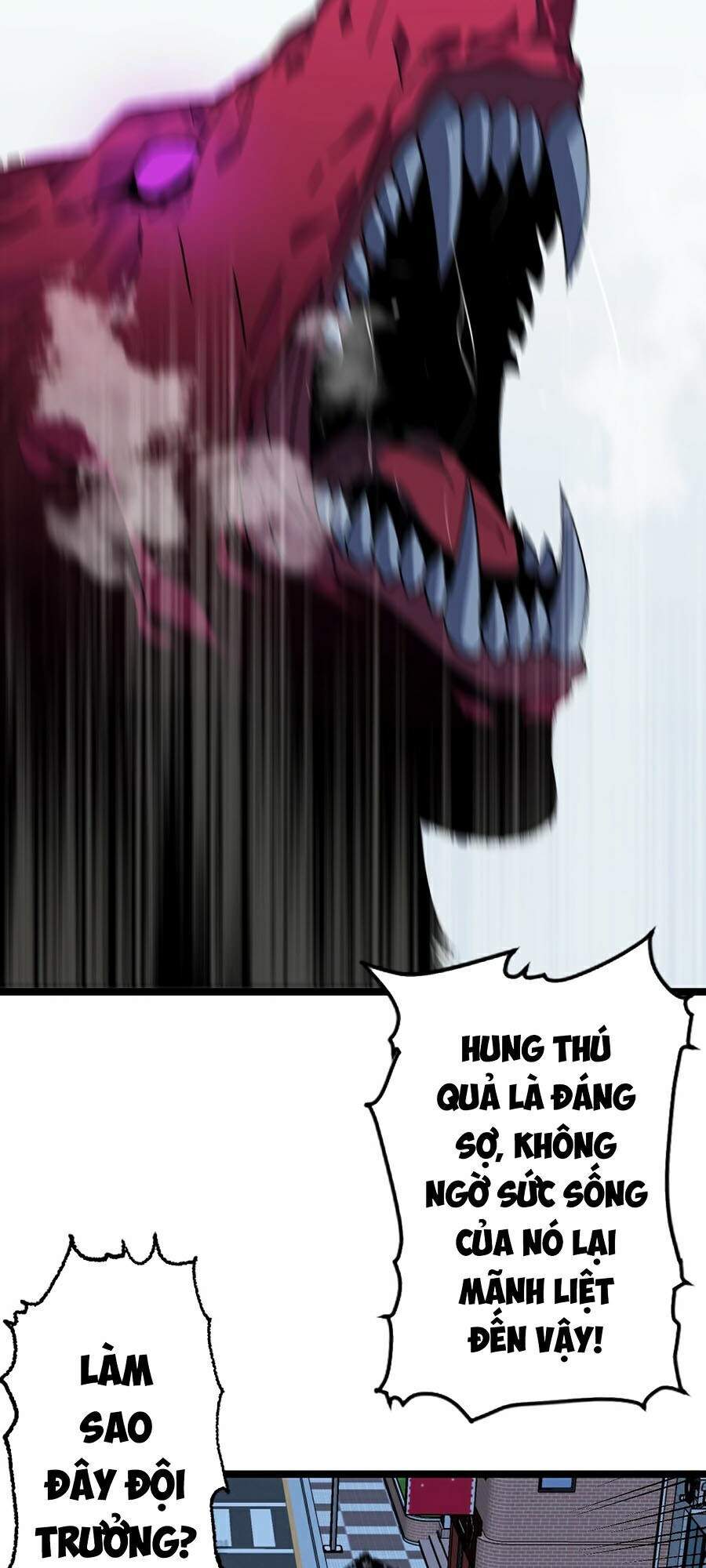 Thiên Phú Của Ngươi, Giờ Là Của Ta Chap 4 - Next Chap 5