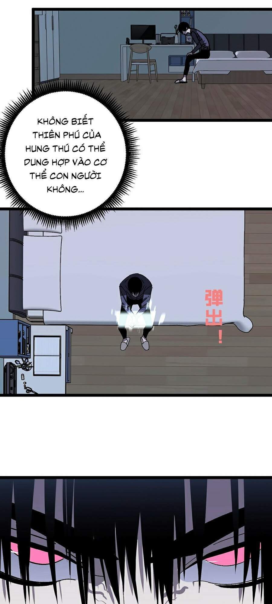 Thiên Phú Của Ngươi, Giờ Là Của Ta Chap 4 - Next Chap 5