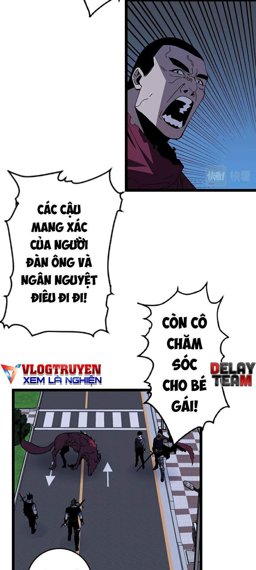 Thiên Phú Của Ngươi, Giờ Là Của Ta Chap 4 - Next Chap 5
