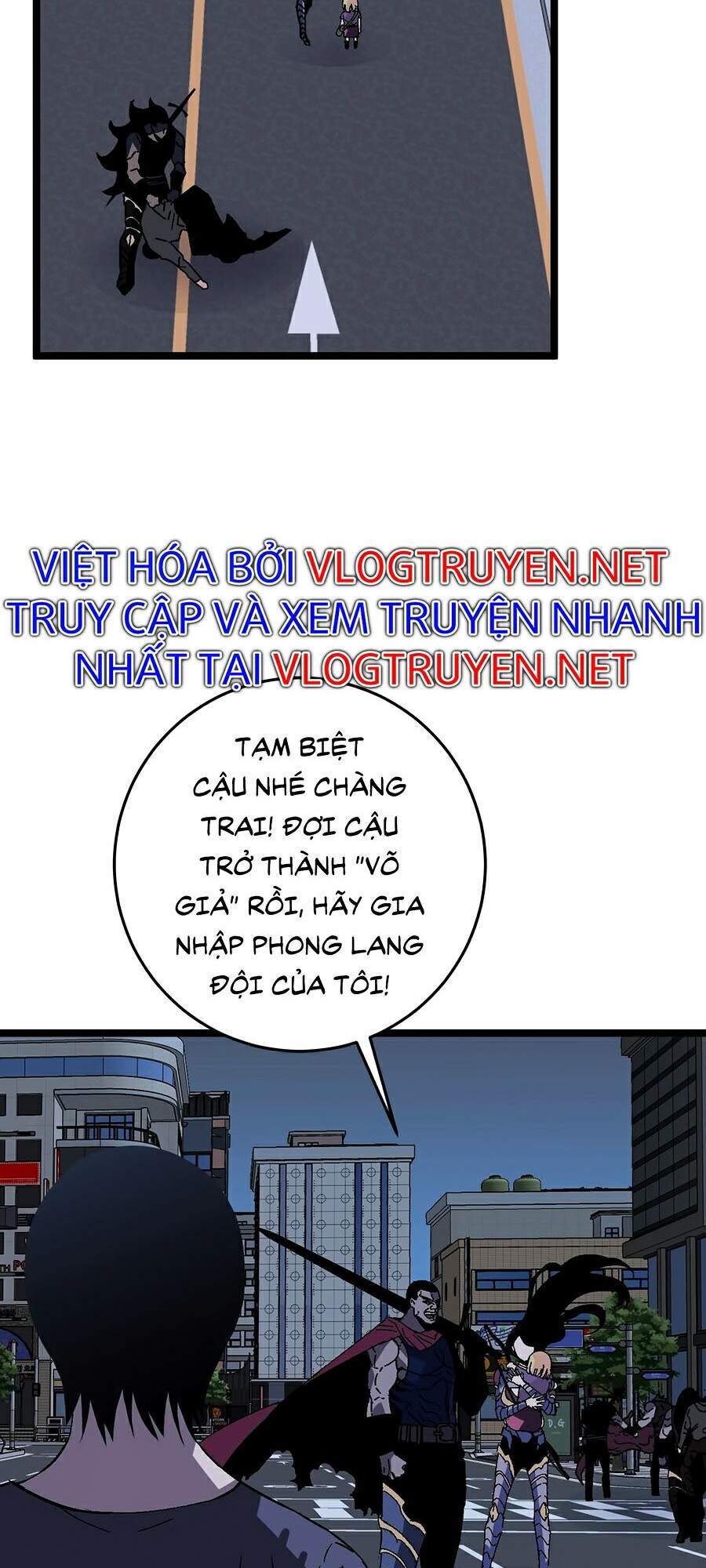 Thiên Phú Của Ngươi, Giờ Là Của Ta Chap 4 - Next Chap 5