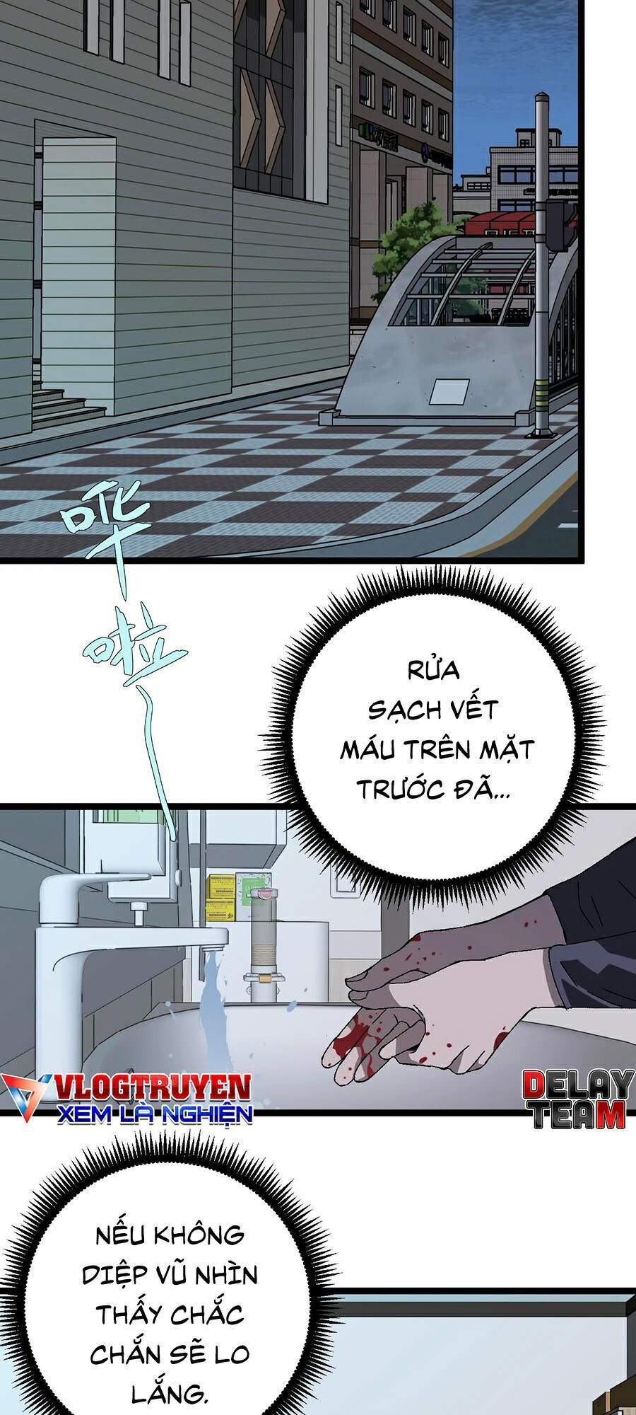 Thiên Phú Của Ngươi, Giờ Là Của Ta Chap 4 - Next Chap 5
