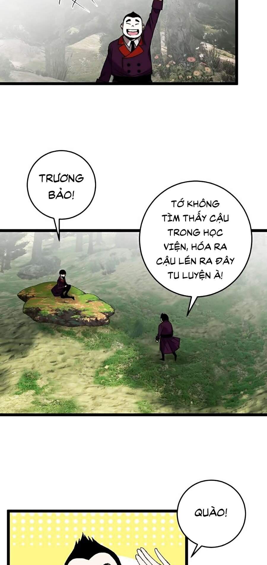 Thiên Phú Của Ngươi, Giờ Là Của Ta Chap 5 - Next Chap 6