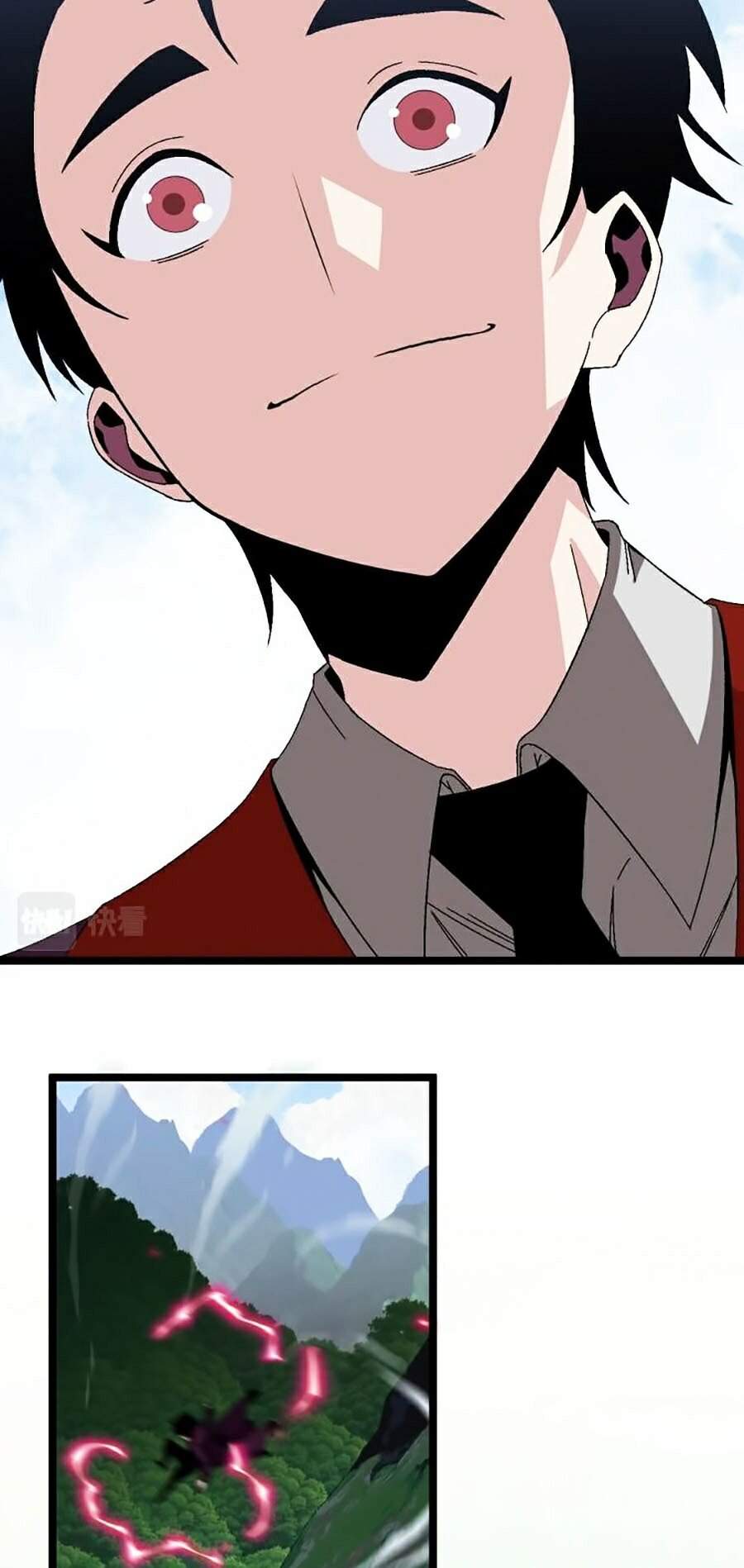 Thiên Phú Của Ngươi, Giờ Là Của Ta Chap 5 - Next Chap 6