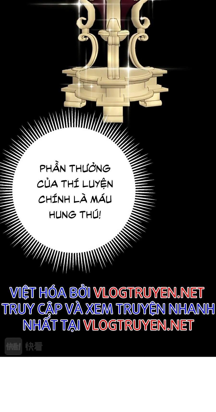 Thiên Phú Của Ngươi, Giờ Là Của Ta Chap 5 - Next Chap 6