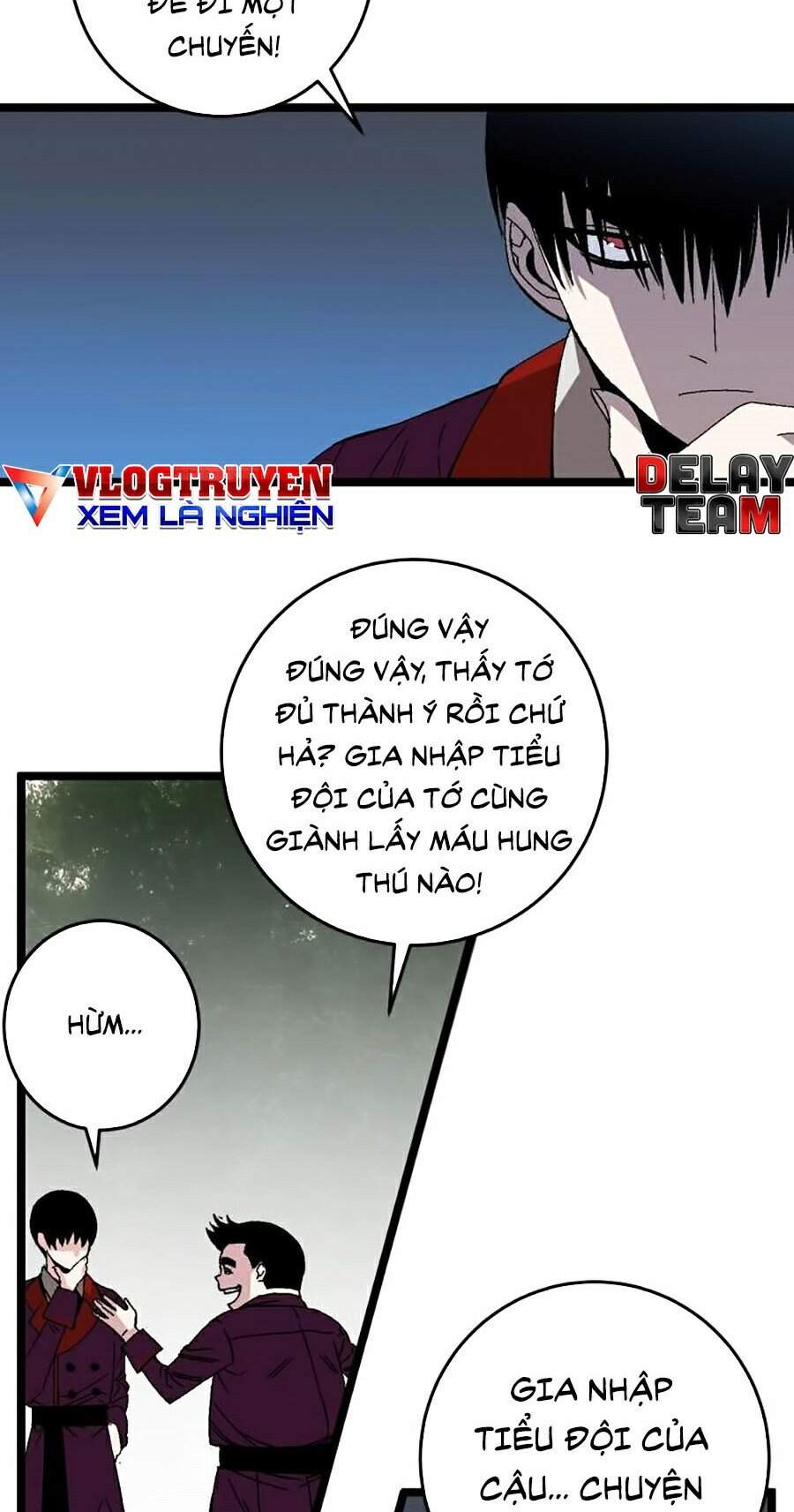 Thiên Phú Của Ngươi, Giờ Là Của Ta Chap 5 - Next Chap 6
