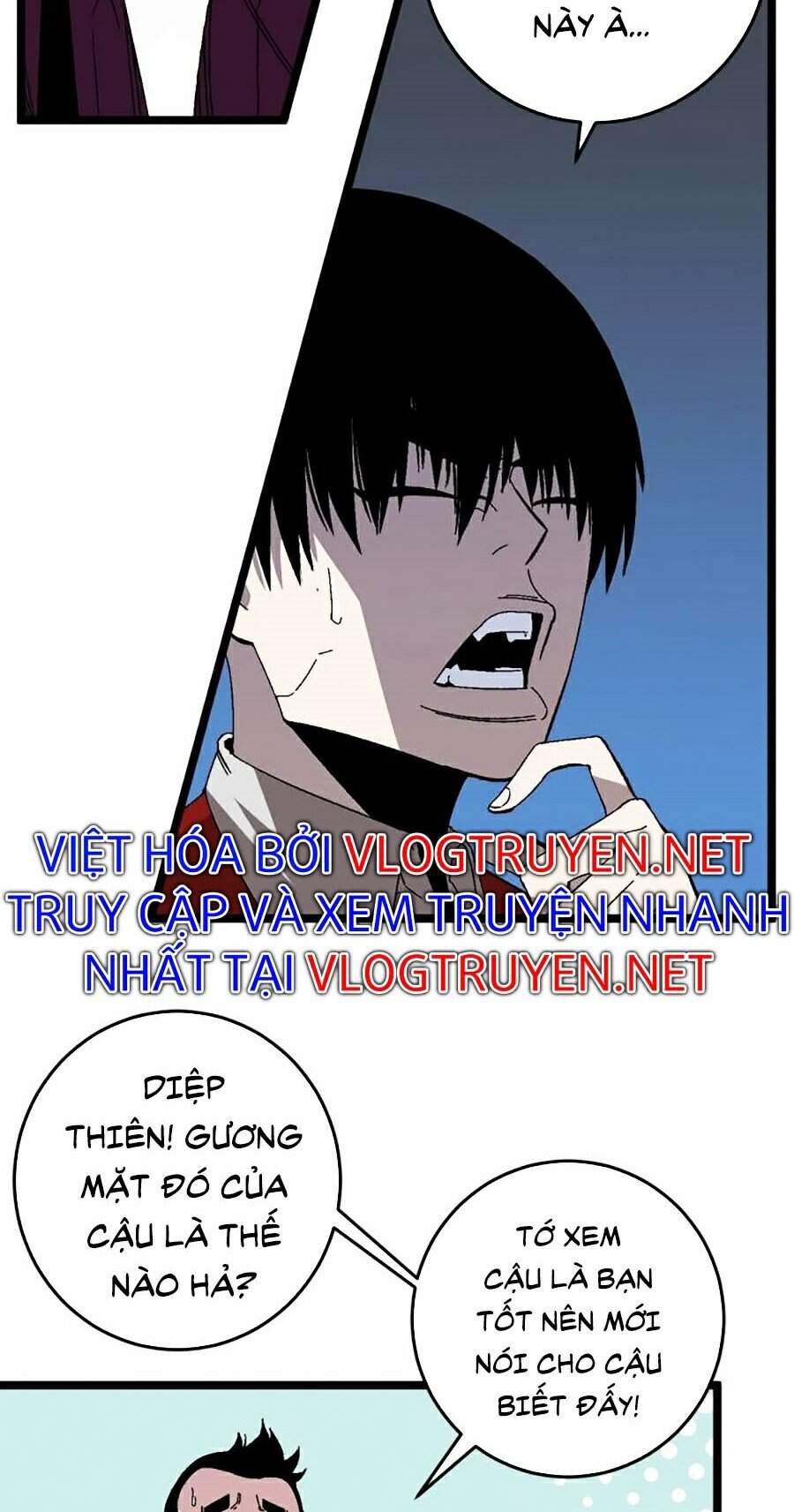 Thiên Phú Của Ngươi, Giờ Là Của Ta Chap 5 - Next Chap 6