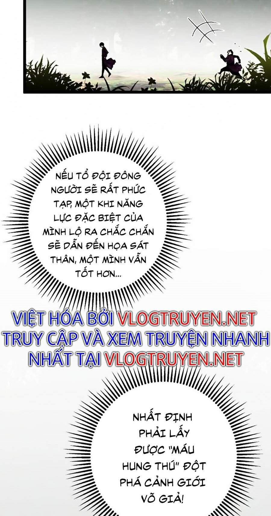 Thiên Phú Của Ngươi, Giờ Là Của Ta Chap 5 - Next Chap 6