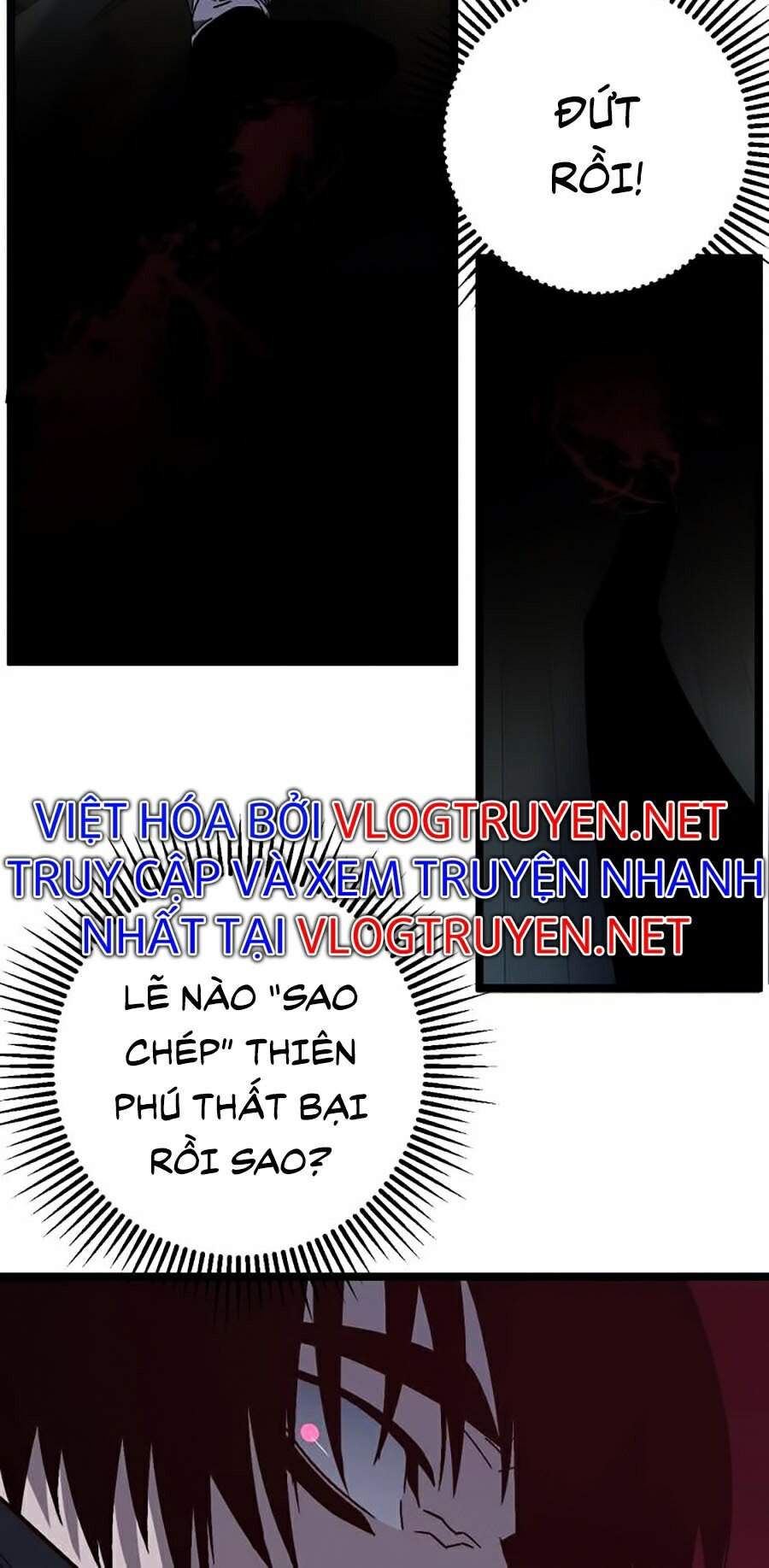 Thiên Phú Của Ngươi, Giờ Là Của Ta Chap 5 - Next Chap 6