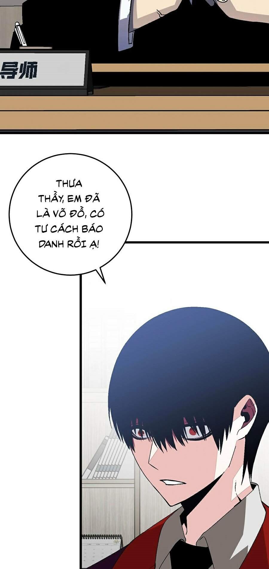 Thiên Phú Của Ngươi, Giờ Là Của Ta Chap 6 - Next Chap 7