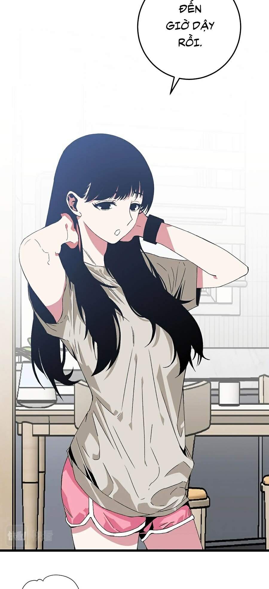 Thiên Phú Của Ngươi, Giờ Là Của Ta Chap 6 - Next Chap 7