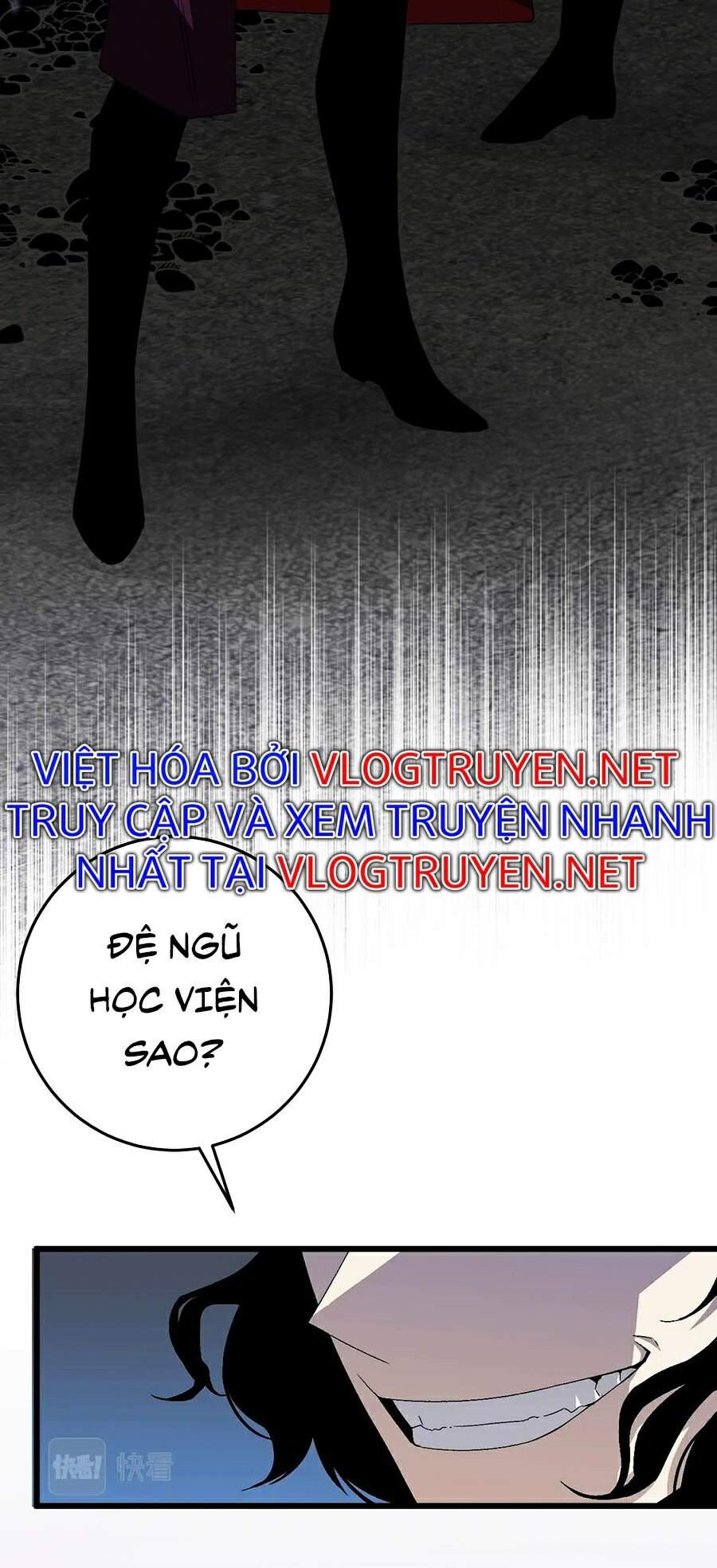 Thiên Phú Của Ngươi, Giờ Là Của Ta Chap 6 - Next Chap 7