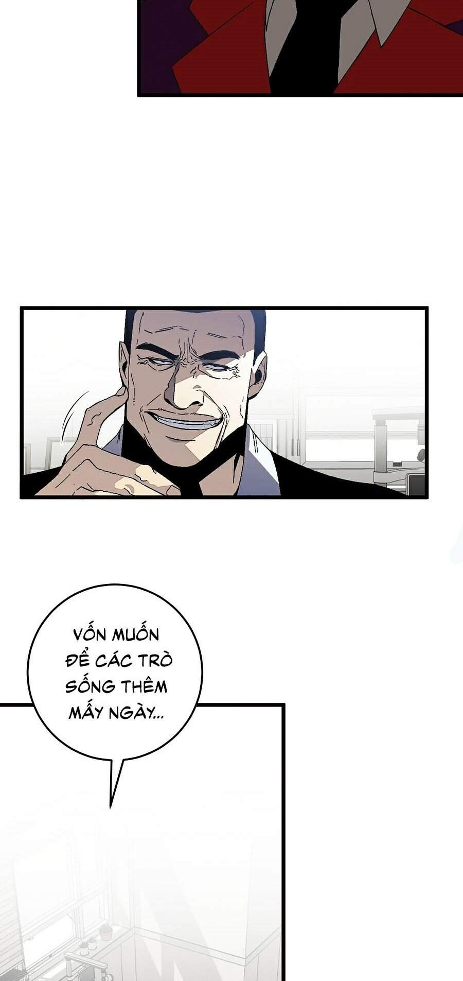 Thiên Phú Của Ngươi, Giờ Là Của Ta Chap 6 - Next Chap 7