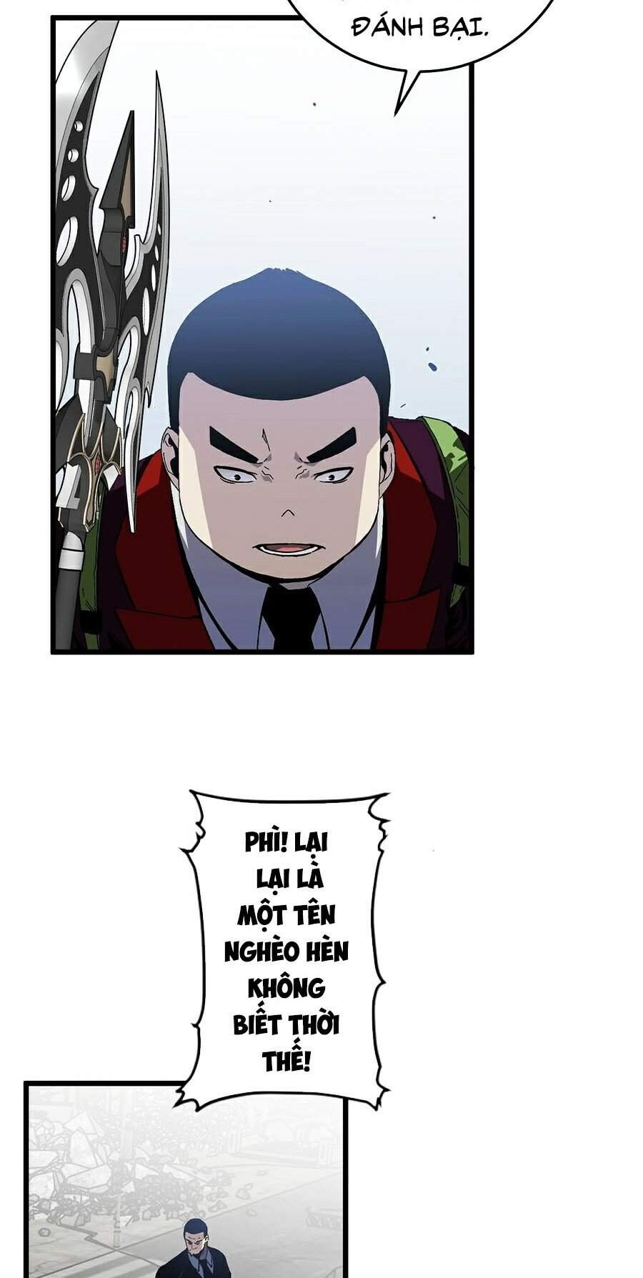 Thiên Phú Của Ngươi, Giờ Là Của Ta Chap 7 - Next Chap 8