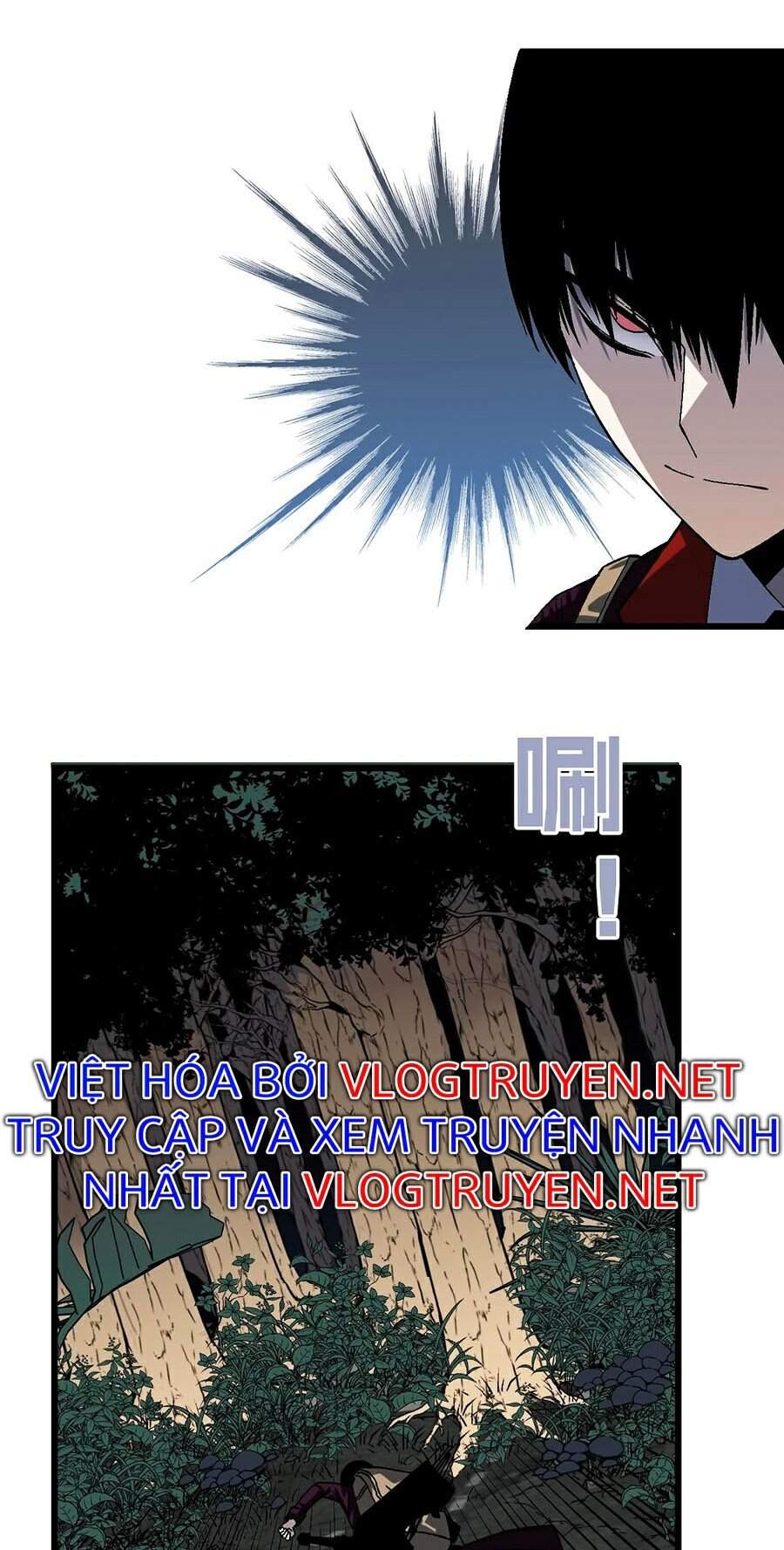 Thiên Phú Của Ngươi, Giờ Là Của Ta Chap 7 - Next Chap 8