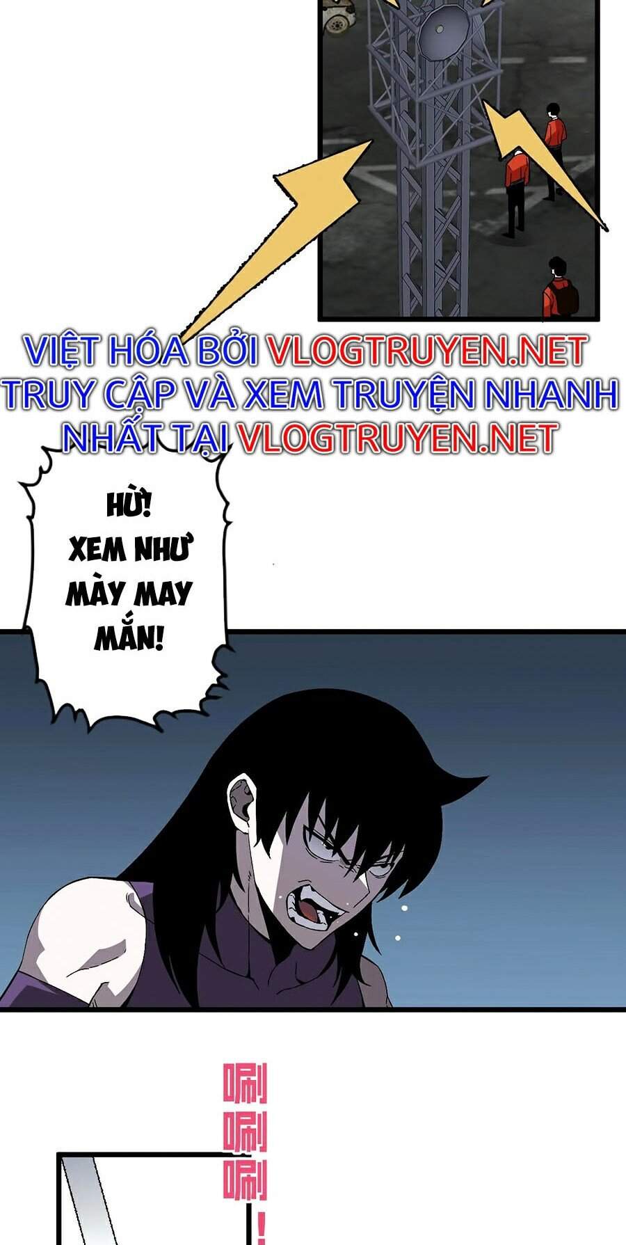 Thiên Phú Của Ngươi, Giờ Là Của Ta Chap 7 - Next Chap 8