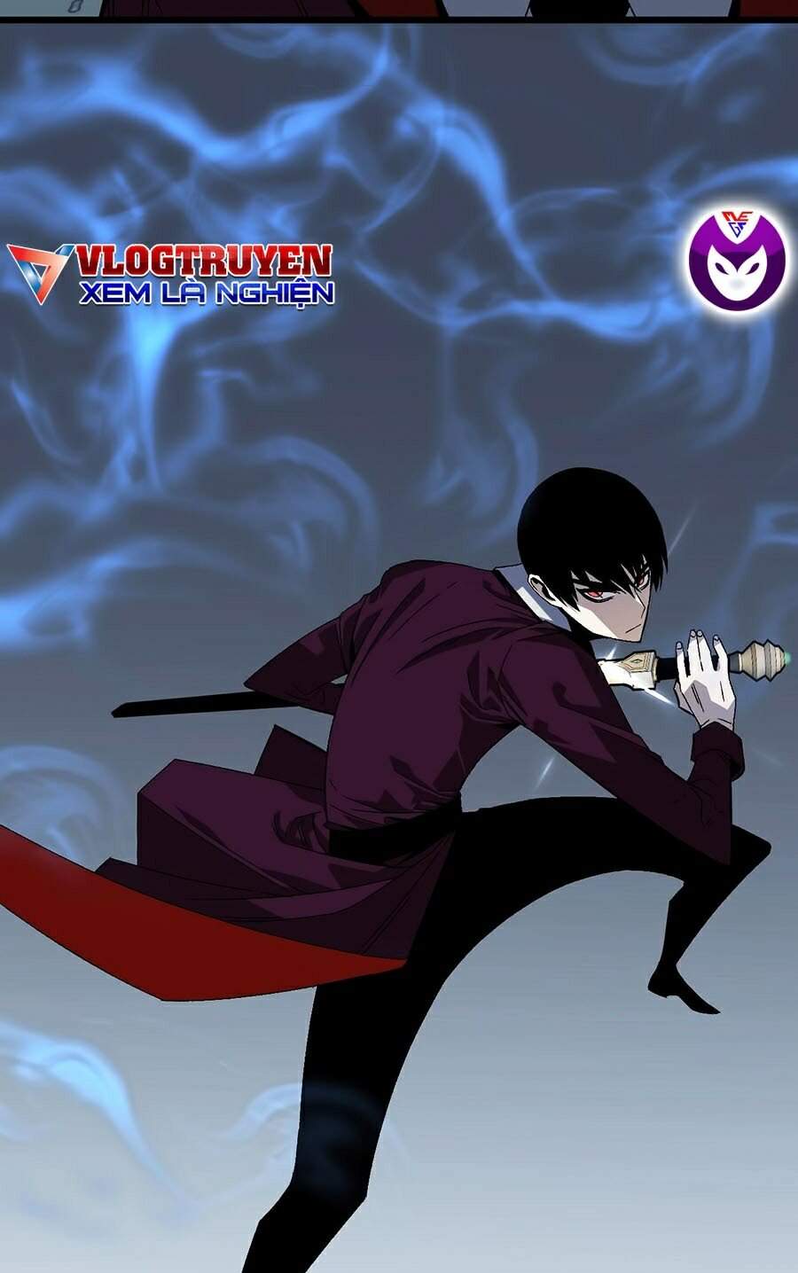 Thiên Phú Của Ngươi, Giờ Là Của Ta Chap 7 - Next Chap 8