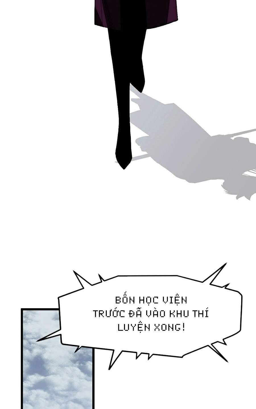 Thiên Phú Của Ngươi, Giờ Là Của Ta Chap 7 - Next Chap 8