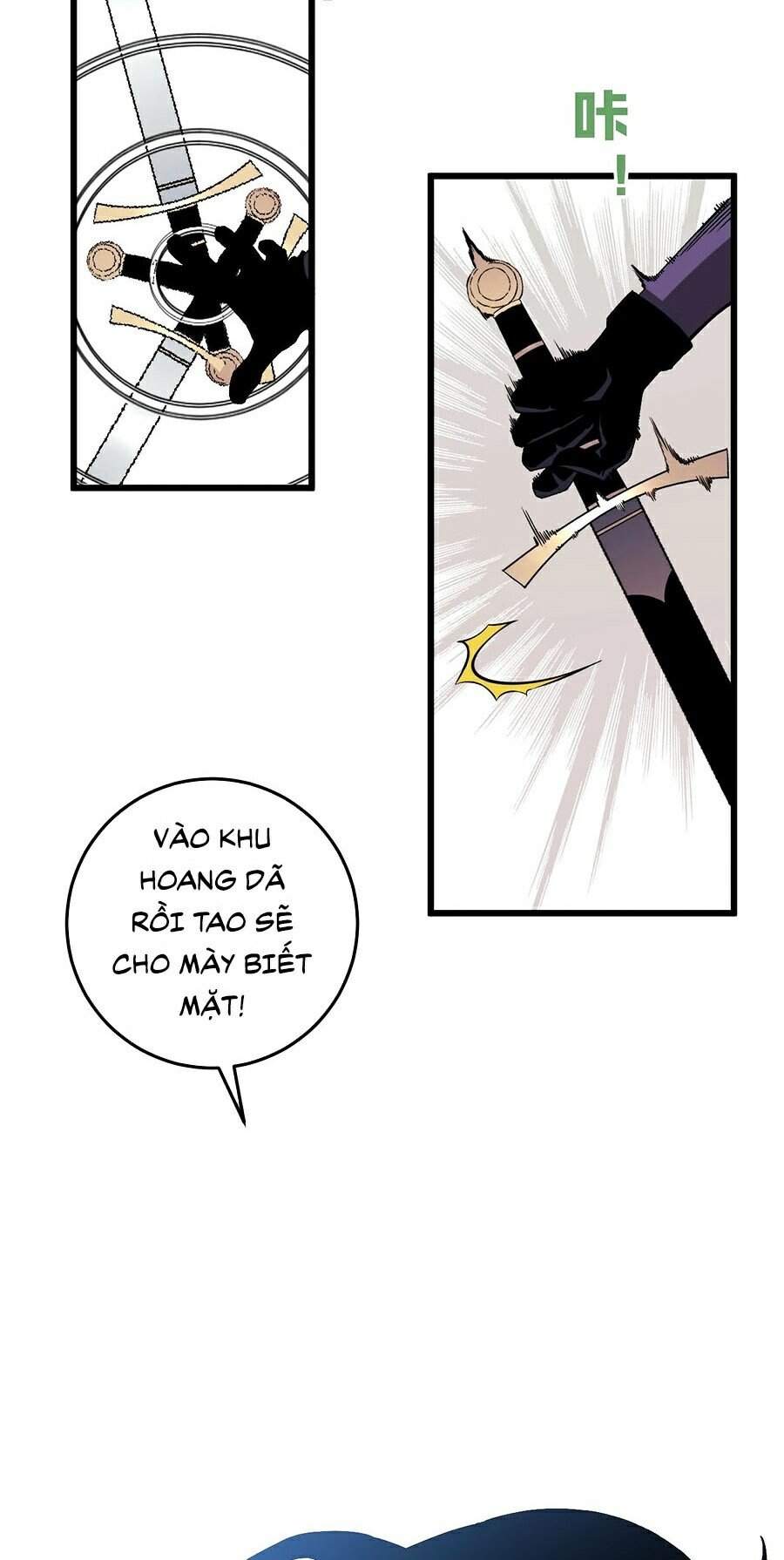 Thiên Phú Của Ngươi, Giờ Là Của Ta Chap 7 - Next Chap 8
