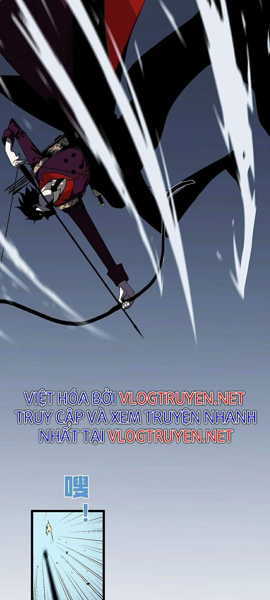 Thiên Phú Của Ngươi, Giờ Là Của Ta Chap 8 - Next Chap 9