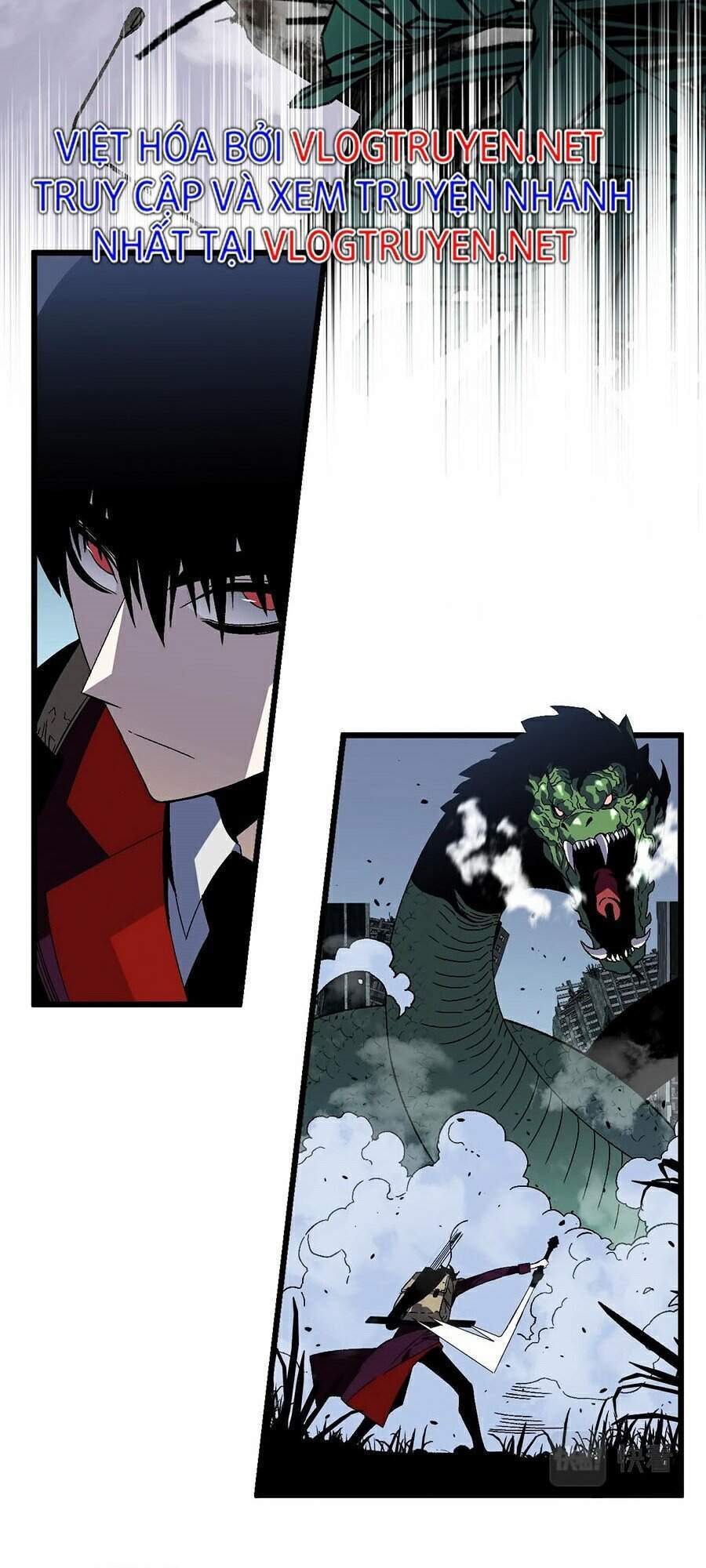 Thiên Phú Của Ngươi, Giờ Là Của Ta Chap 8 - Next Chap 9