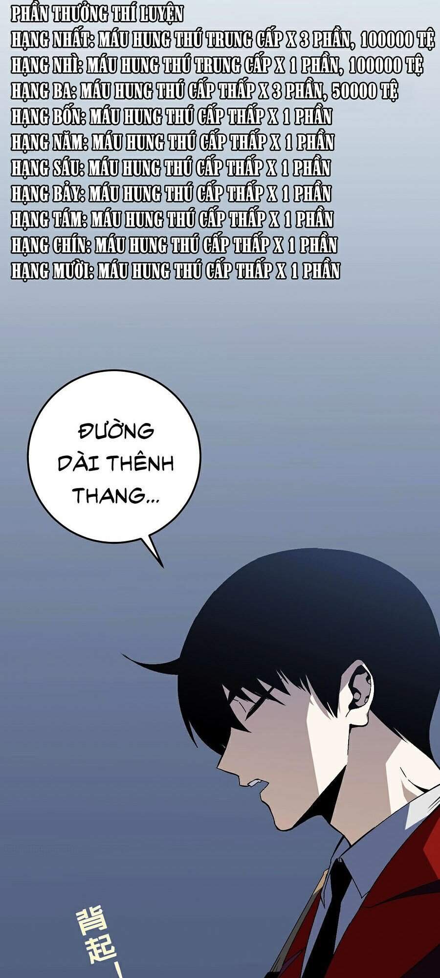 Thiên Phú Của Ngươi, Giờ Là Của Ta Chap 8 - Next Chap 9
