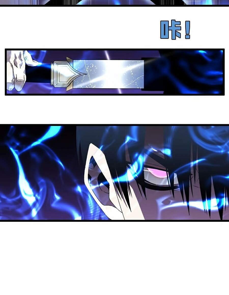 Thiên Phú Của Ngươi, Giờ Là Của Ta Chap 8 - Next Chap 9