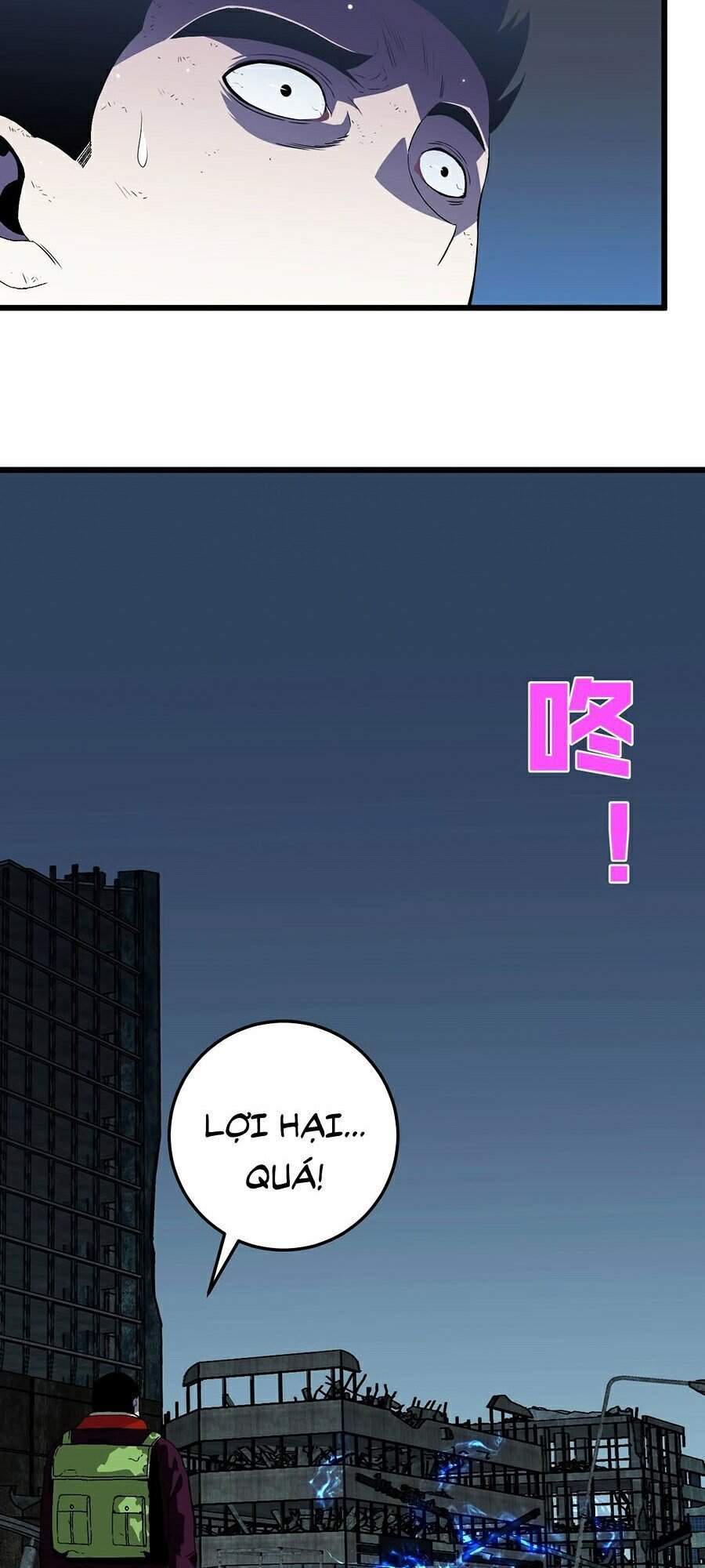 Thiên Phú Của Ngươi, Giờ Là Của Ta Chap 8 - Next Chap 9