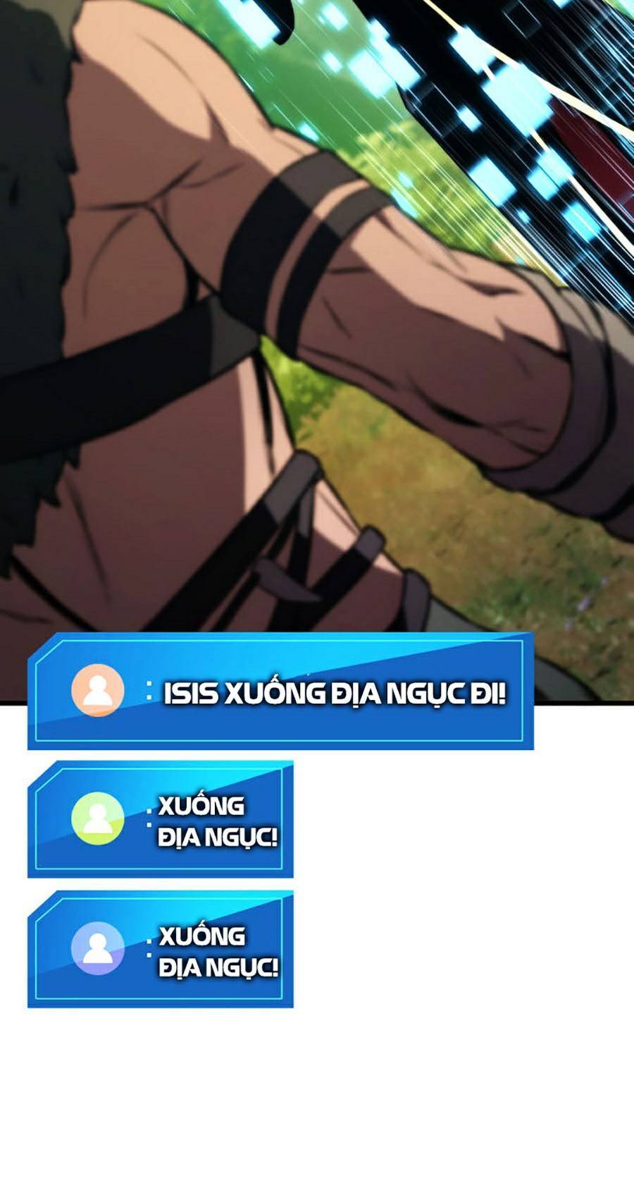 Huyền Thoại Game Thủ - Tái Xuất Chap 44 - Next Chap 45