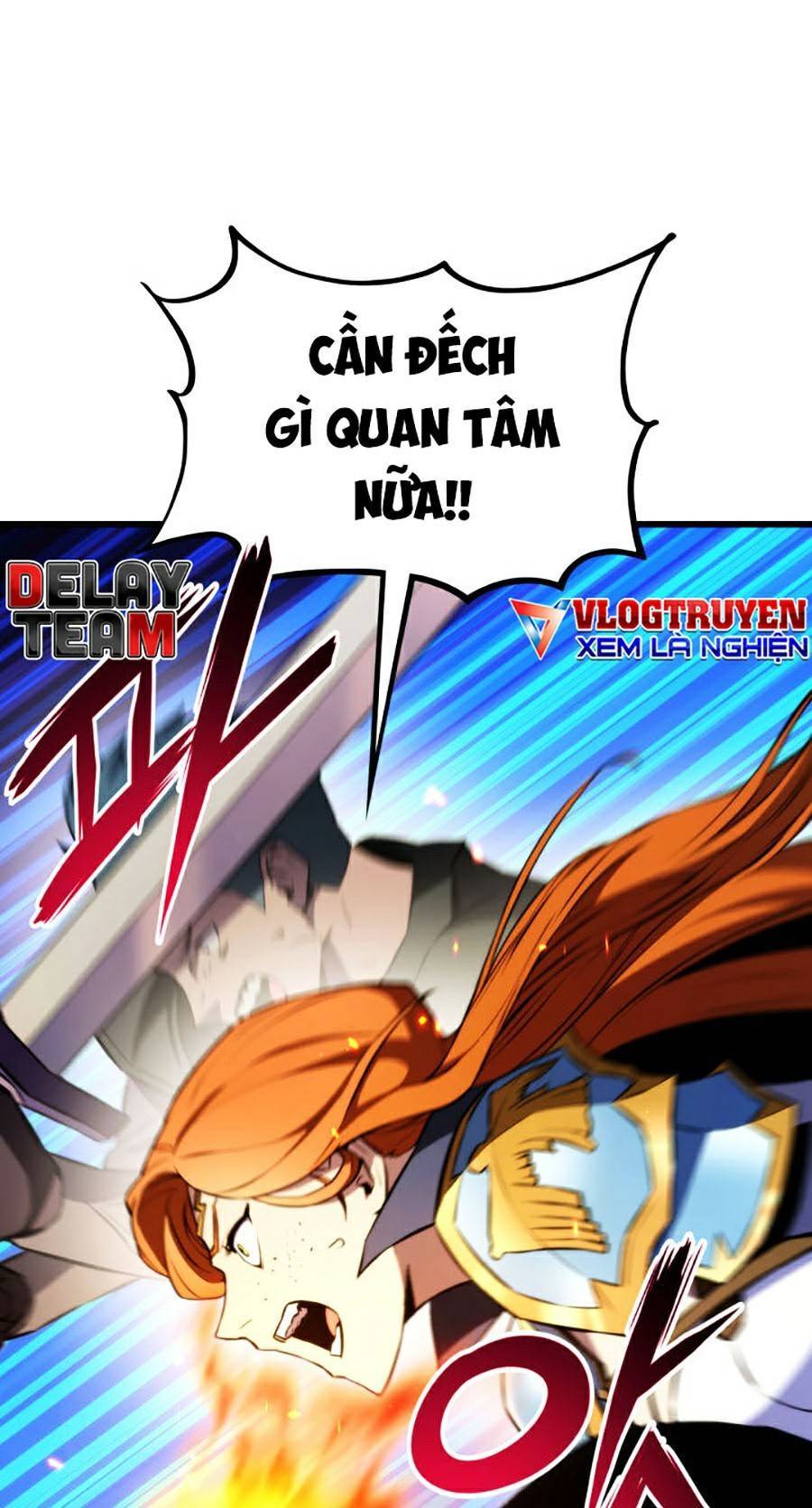 Huyền Thoại Game Thủ - Tái Xuất Chap 44 - Next Chap 45