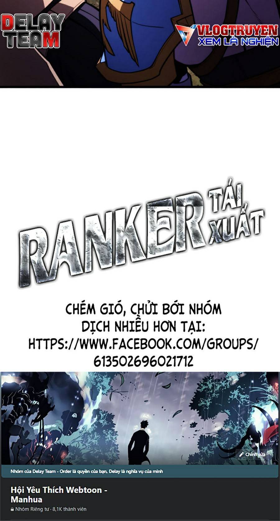 Huyền Thoại Game Thủ - Tái Xuất Chap 44 - Next Chap 45