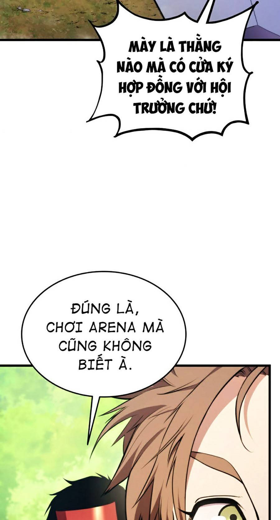 Huyền Thoại Game Thủ - Tái Xuất Chap 44 - Next Chap 45