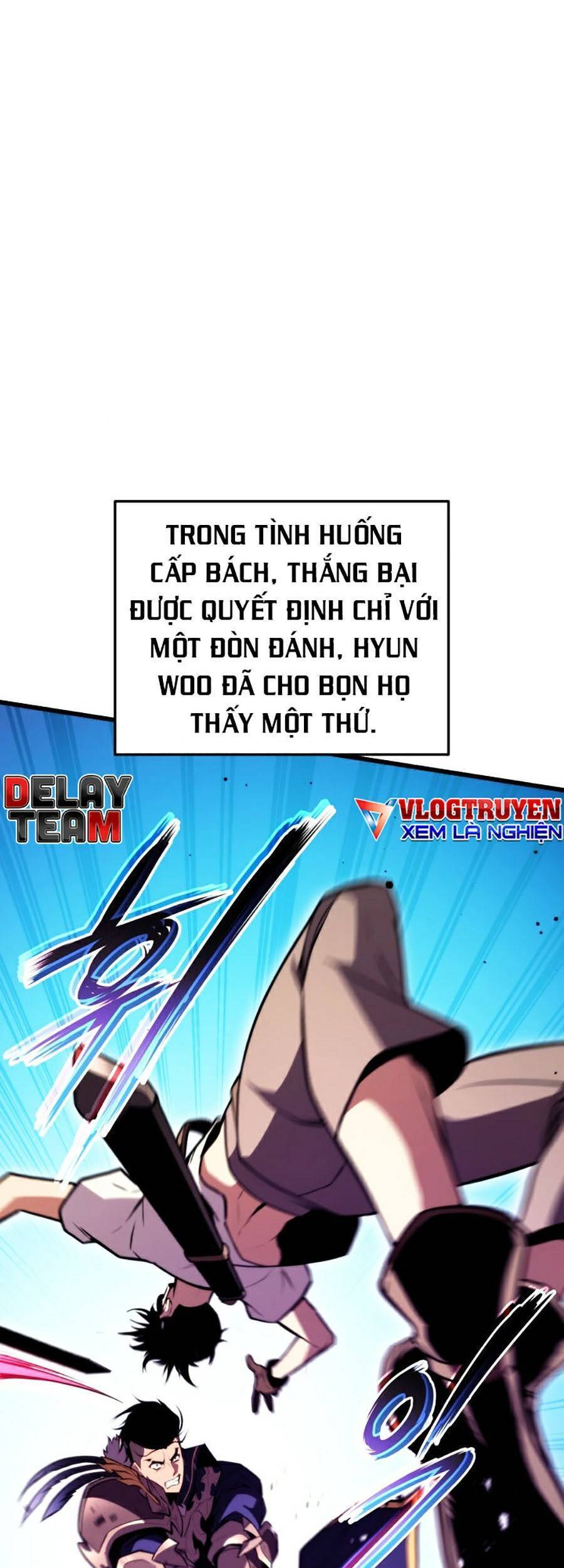 Huyền Thoại Game Thủ - Tái Xuất Chap 44 - Next Chap 45