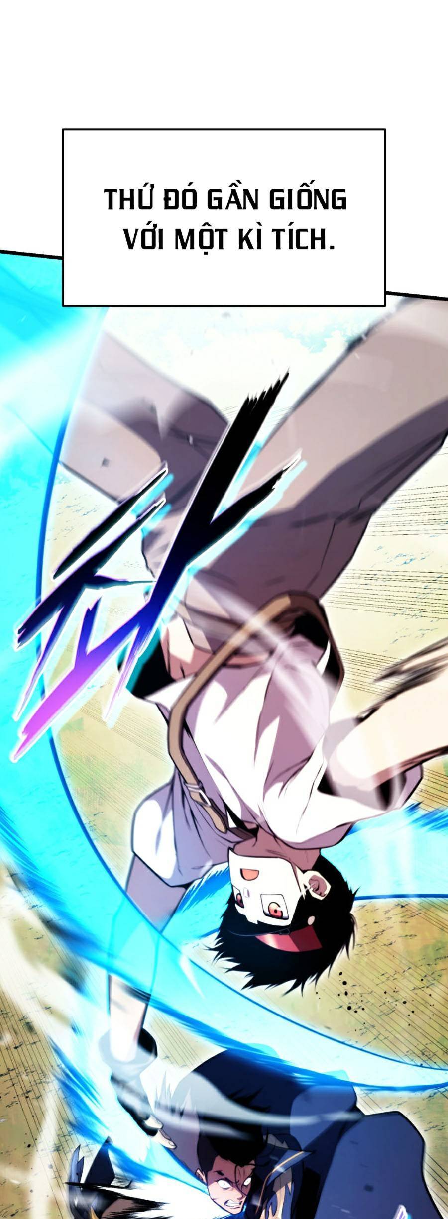 Huyền Thoại Game Thủ - Tái Xuất Chap 44 - Next Chap 45