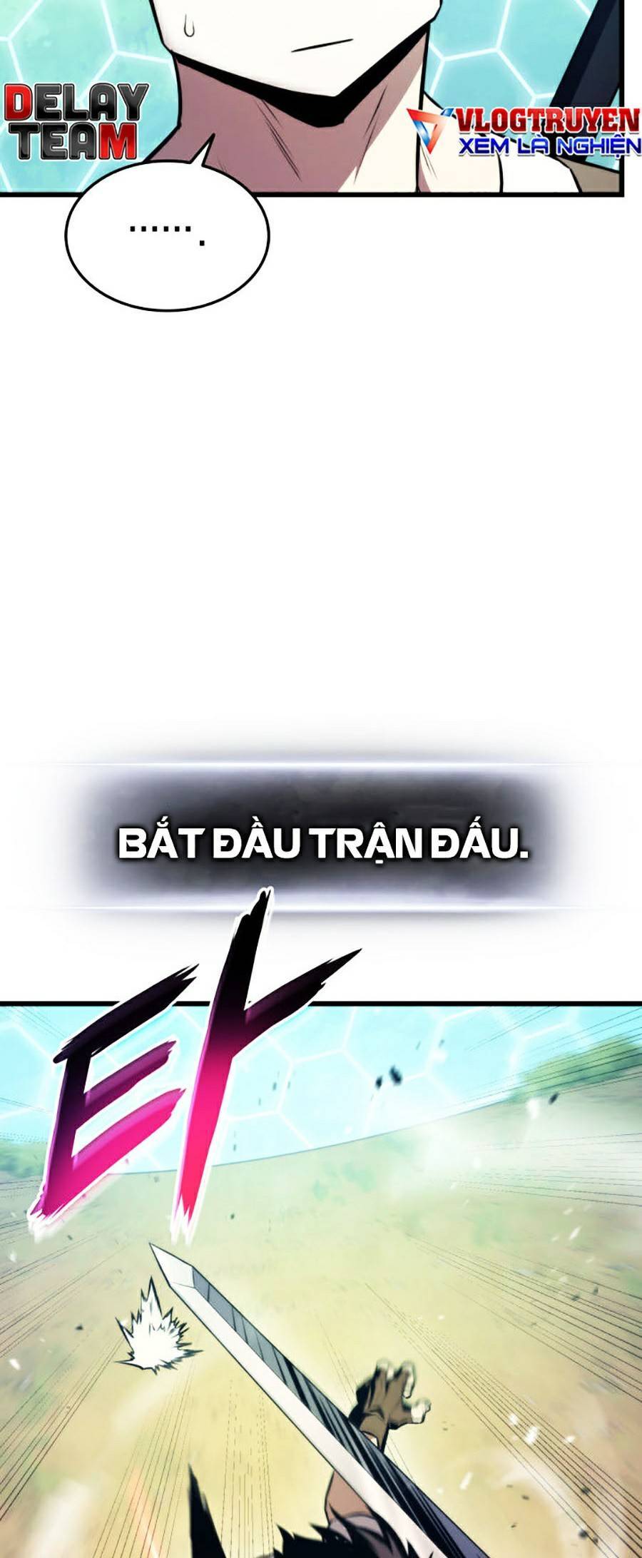 Huyền Thoại Game Thủ - Tái Xuất Chap 44 - Next Chap 45